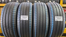 SET 4 PNEUMATICI MICHELIN 195/65 R15 95T XL E. PRIMACY GOMME USATE 1956515 95T