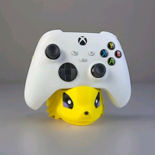 Jolteon porta controller - jolteon,