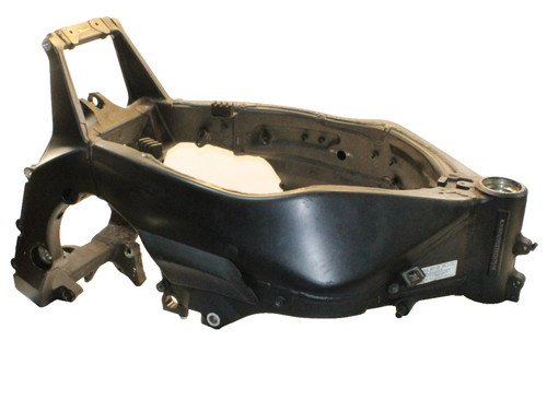 Telaio principale yamaha - telaio,