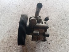 POMPA IDROGUIDA PER FORD Fiesta 5° Serie 2S6C3A696DD diesel 1399 (05>08)