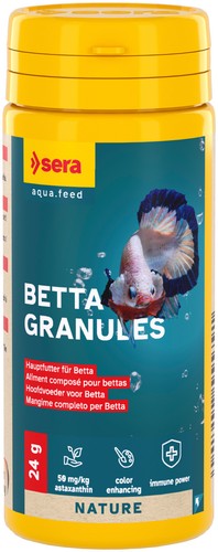Sera bettagran nature 50 ml - bettagran,