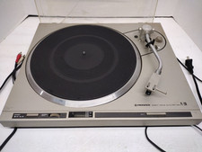 Giradischi vintage pioneer