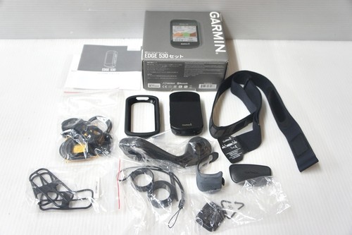 Garmin edge 530 bici - garmin,