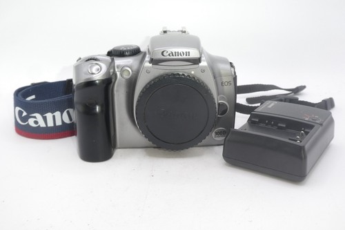 Corpo fotocamera reflex - , canon