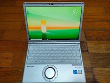 Panasonic Let's note CF-SV1