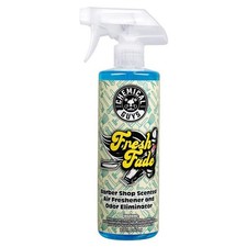 CHEMICAL BOYS DEODORANTE