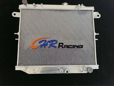 Radiatore 4 file per 98-07