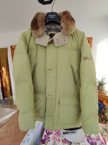 Guibbotto peuterey taglia - guibbotto, m