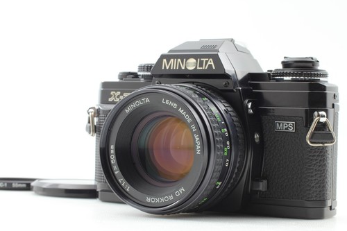 Quasi come nuovo minolta - nuovo】,