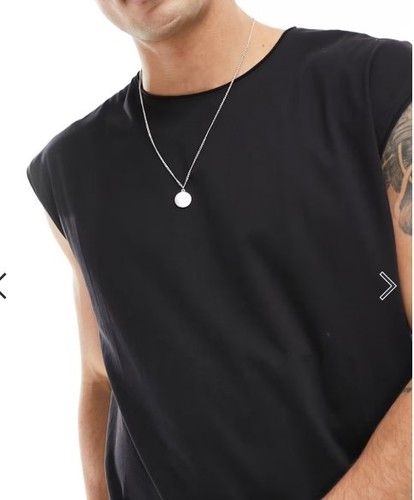 Shirt smanicata uomo brave - smanicata,