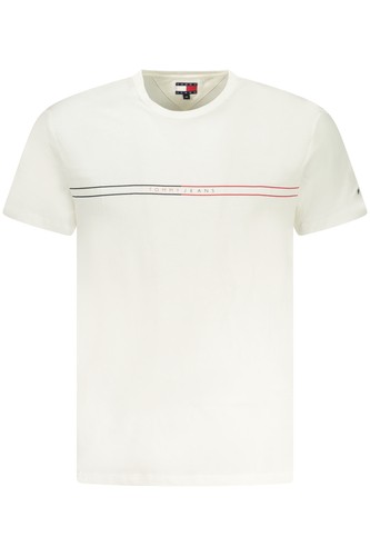 Tommy hilfiger shirt maniche - tommy,
