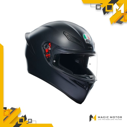 Casco moto integrale - agv, k1