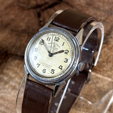 Orologio Uomo Vintage