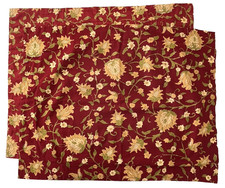 2 federe cuscino standard