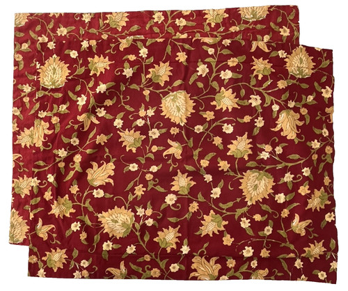 Federe cuscino standard - 2,