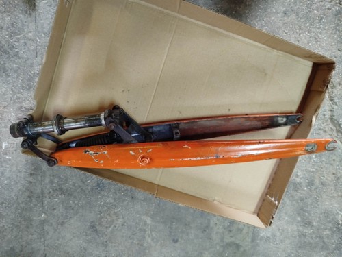 Forcella stampata motom - stampata,