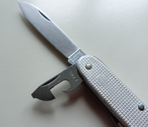 Coltello militare vintage 1968