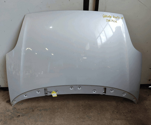 51701140 cofano ant fiat - ,