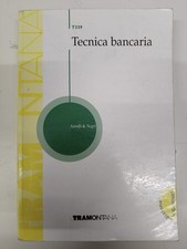 Tecnica bancaria tramontana - tecnica,