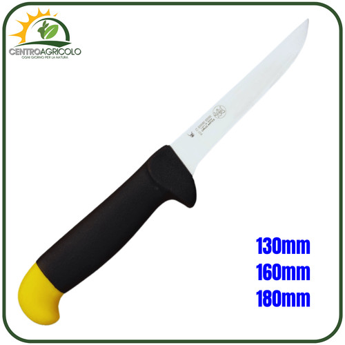 Coltello disosso due buoi - coltello,