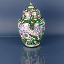 Albarello BIAGIOLI-GUBBIO