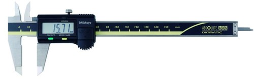 Mitutoyo 500 181 calibro - mitutoyo, 500-181-30
