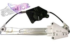 MECCANISMO ALZAVETRO