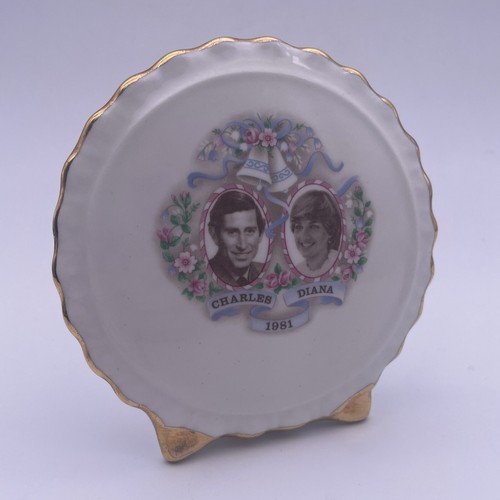 Charles diana royal wedding - charles, &