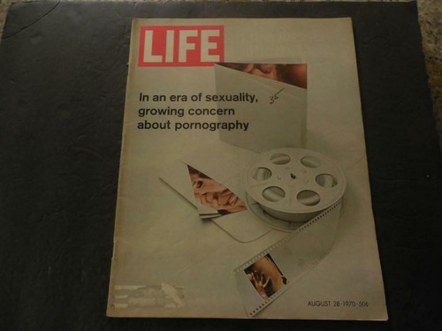 Life aug 1970 - aug, 28
