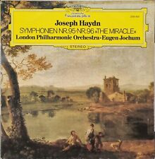 Haydn: Sinfonie N. 95, N. 96