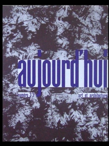 Aujourd hui art - aujourd'hui, et