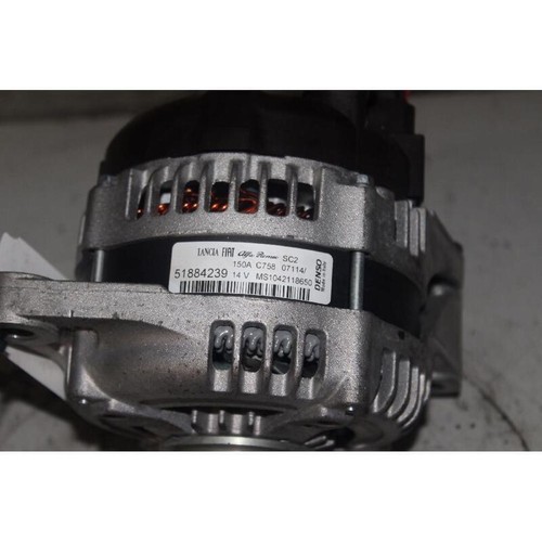 Alternatore alfa romeo - alternatore,