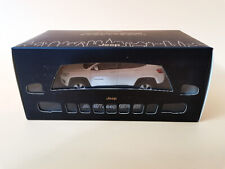 Modellino auto giocattolo