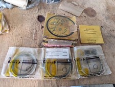 SEGMENTI FASCE PISTONE Fiat