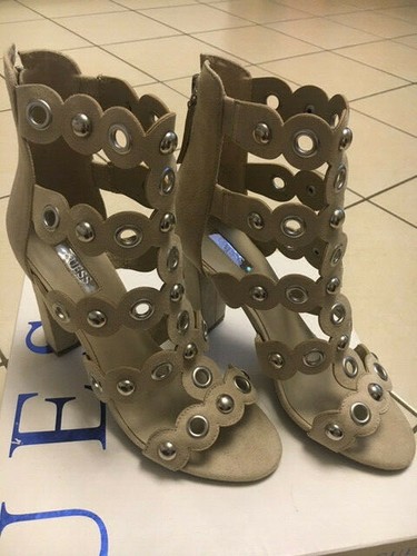 Guess sandali nuovi - guess, 38,