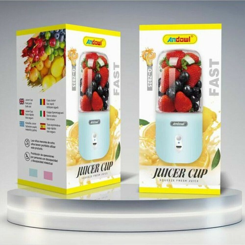 Mini spremiagrumi 300ml 35w - mini,