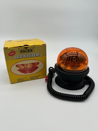 Sacex led saturnello faro - sacex,
