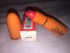 Rossetto Mac MARGHERITA GIANBATTISTA VALLI Limit edition