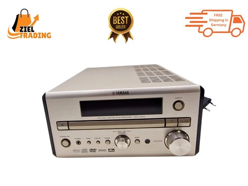 Yamaha rdx e700 ricevitore dvd - yamaha,