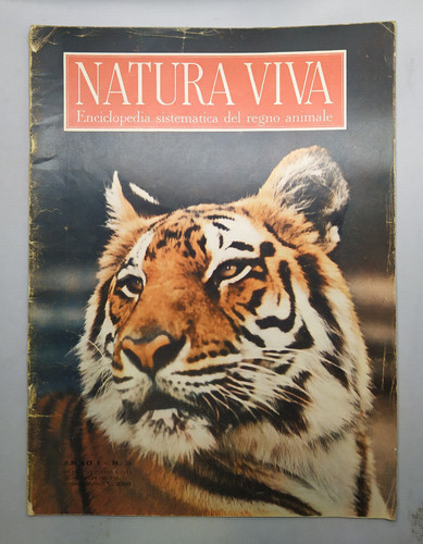 Natura viva enciclopedia - viva,