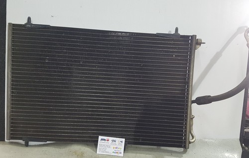 Radiatore aria condizionata - radiatore,
