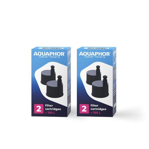 Aquaphor city cartucce - city,