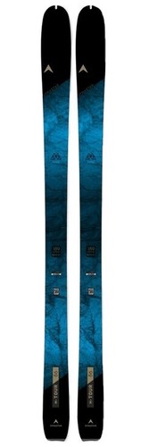 Sci scialpinismo dynastar - scialpinismo,