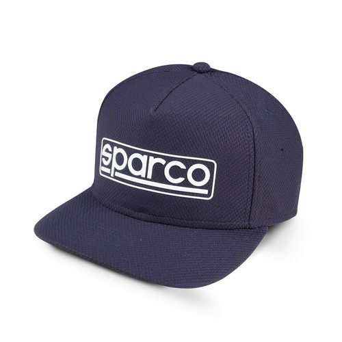 Capello sparco con visiera cap - capello,