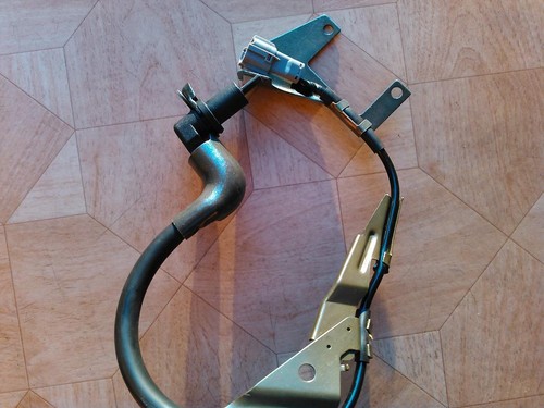 Capteur abs opel vauxhall - abs,