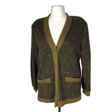 Cardigan da donna  di lana