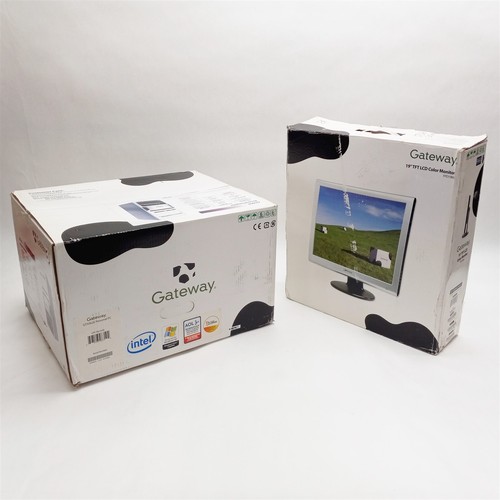 Nuovo computer gateway - nuovo,
