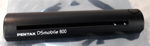 Pentax dsmobile 600 scanner - pentax,