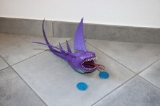 How to train your dragon