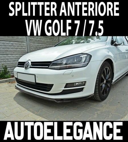 Lip spoiler sotto paraurti - lip,